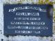 Photo of headstones/thumb_Helen Jane Ferguson died 1942 hdstn Hastings